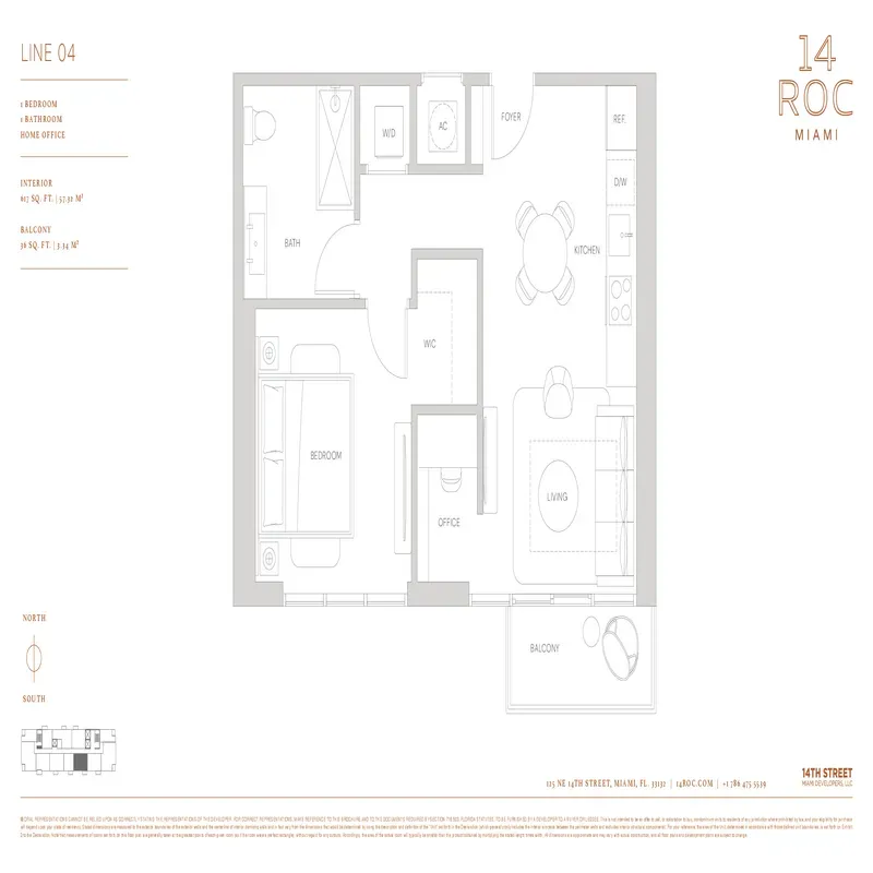 14 ROC floor plan 4