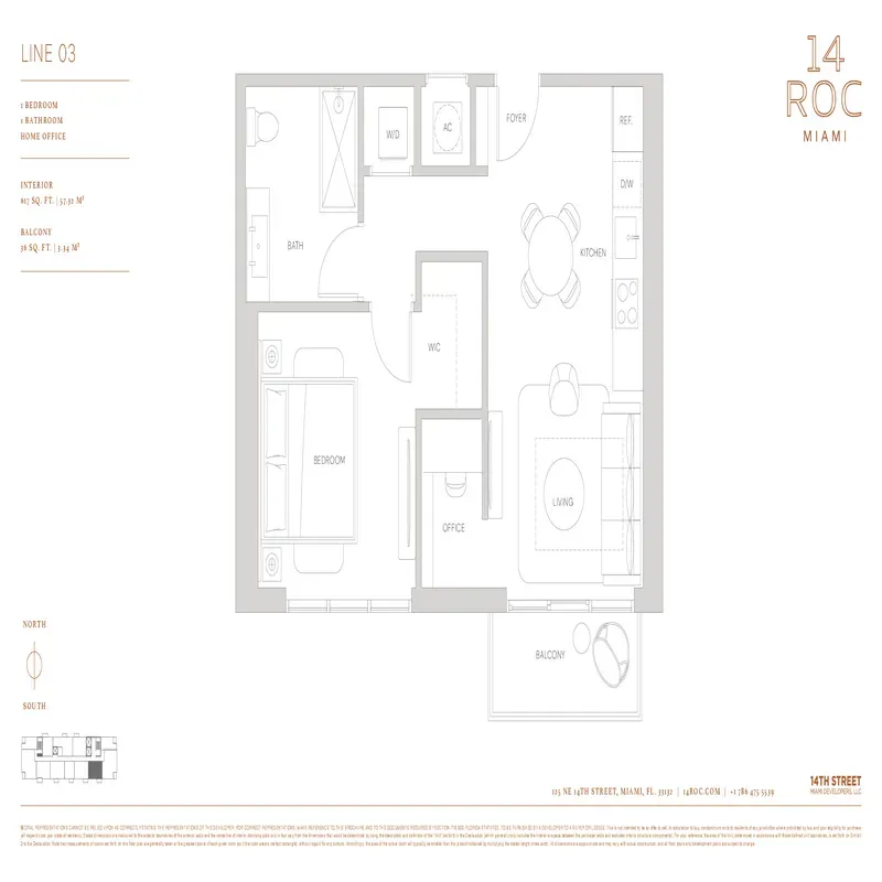 14 ROC floor plan 5