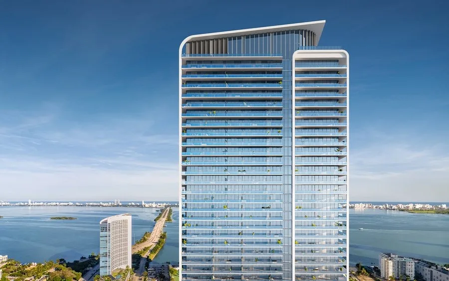 Jean-Georges Miami Tropic Residences lifestyle