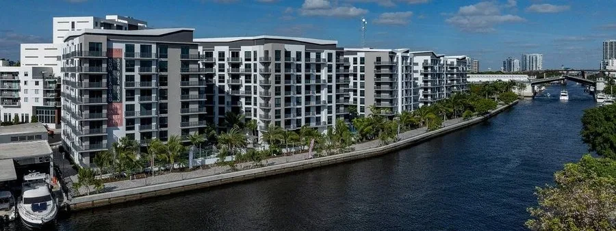 REMI on the River lifestyle