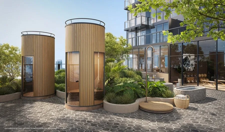 The Rider Residences Miami