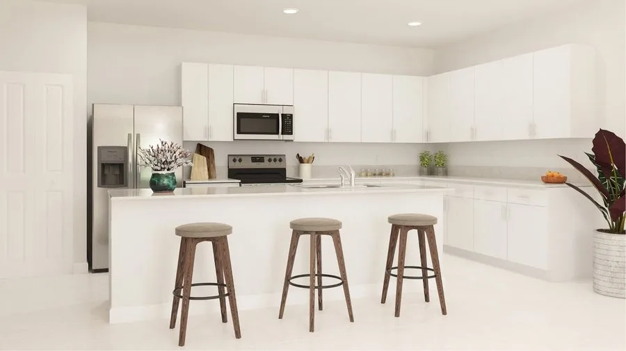 Hawthorne at Galiano Pointe