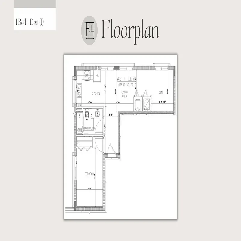 Casa Wyn floor plan 2