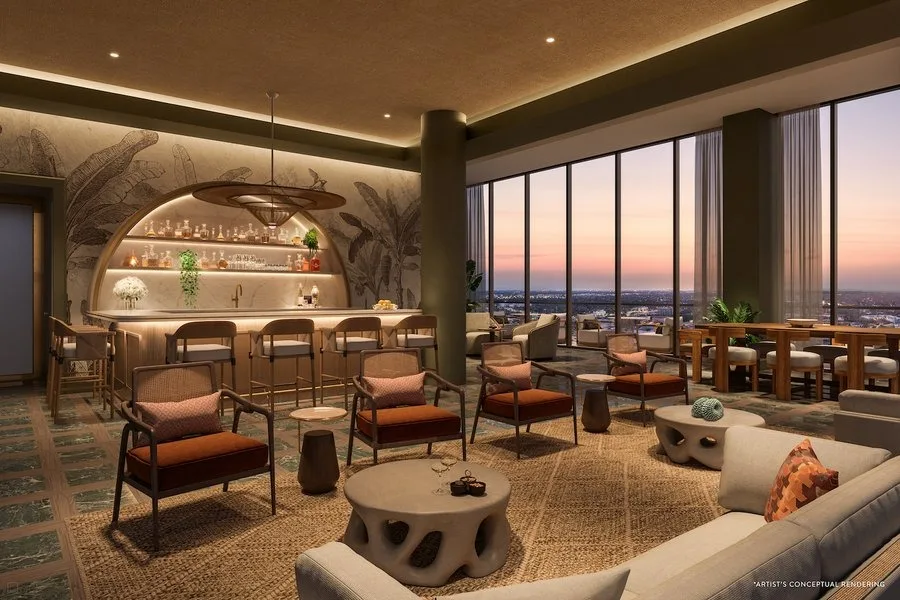 Viceroy Residences Aventura