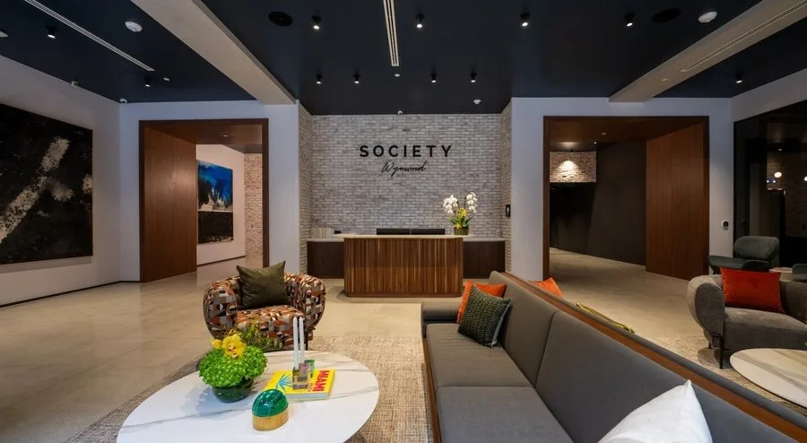 Society Wynwood