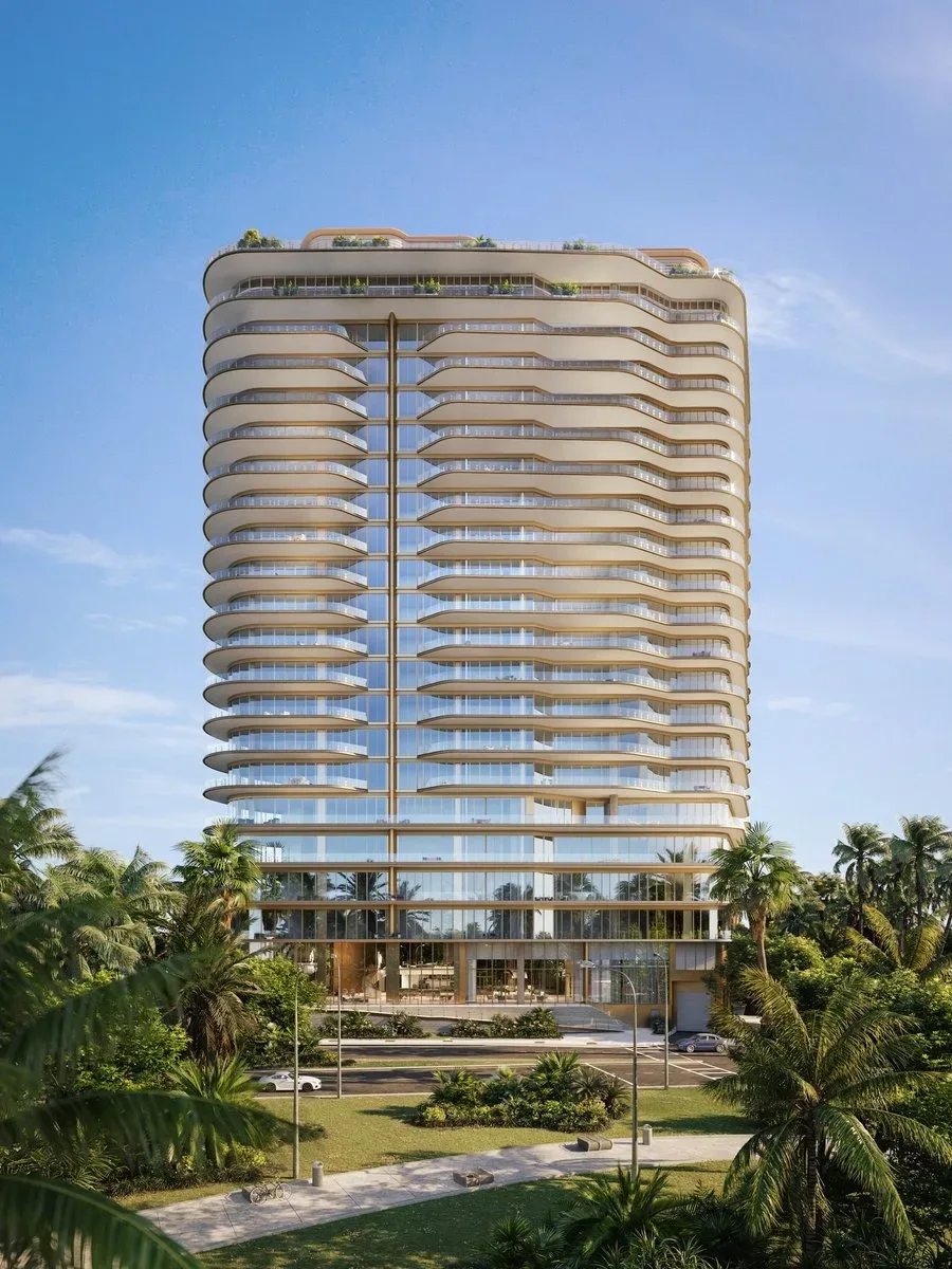 Four Seasons Private Residences, Coconut Grove lifestyle