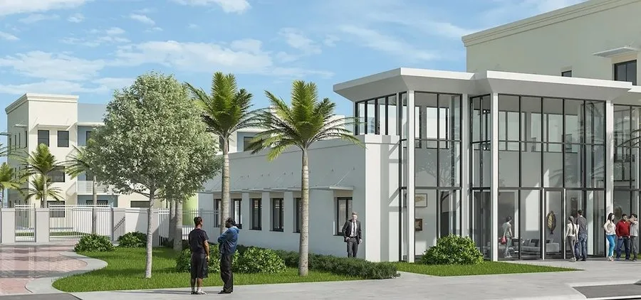 Royal Pointe Apartment Homes