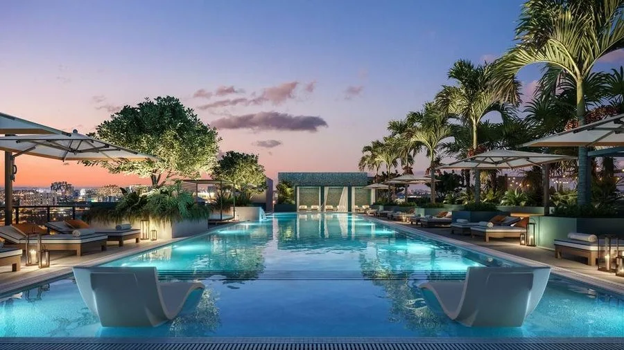 Magnus Brickell lifestyle