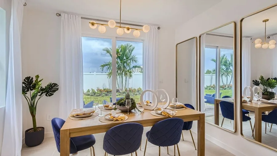 Hunters Manor lifestyle