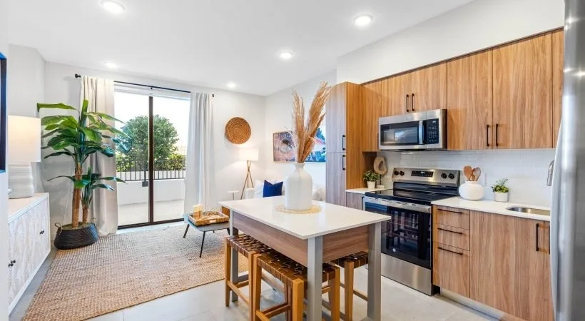 The Atlantic by Soleste