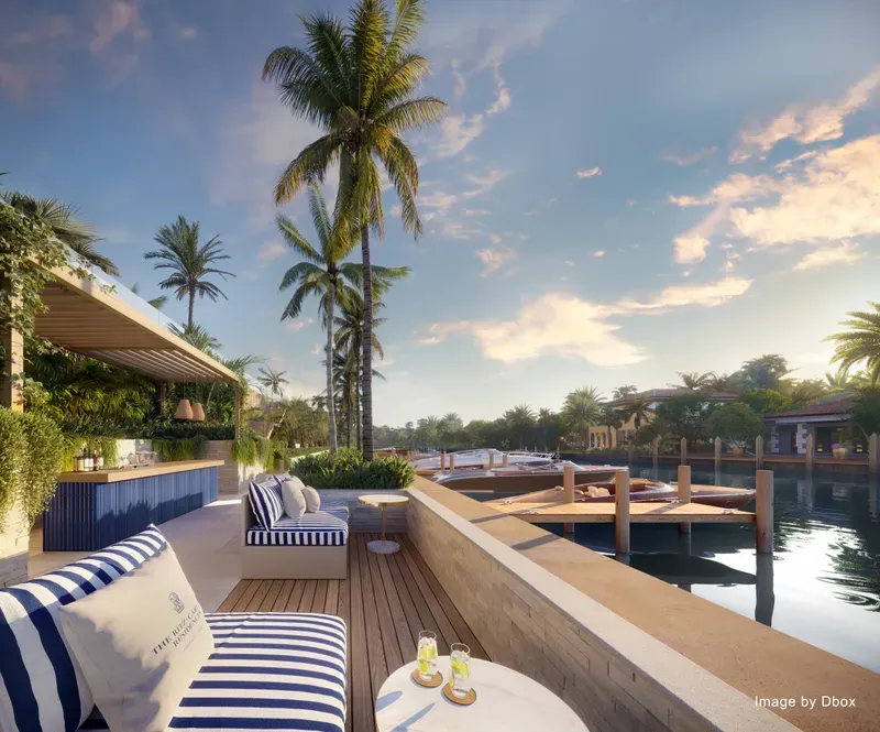 The Ritz-Carlton Residences, Pompano Beach lifestyle