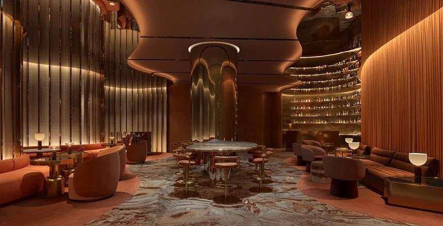 W Pompano Beach Hotel & Residences lifestyle